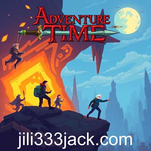 Exploring the Allure of 'Adventure Games' in the World of Jili333