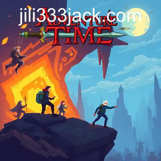 Exploring the Allure of 'Adventure Games' in the World of Jili333