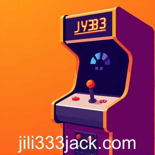 Exploring the Exciting World of 'Arcade Games' at 'Jili333'