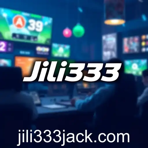The Rise of Jili333 in the Online Gaming World