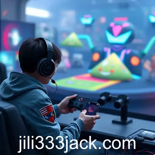 The Evolution of Online Gaming Communities