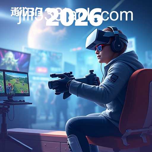 The Evolution of Online Gaming: Jili333's Impact