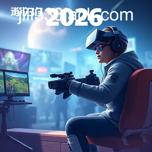 The Evolution of Online Gaming: Jili333's Impact