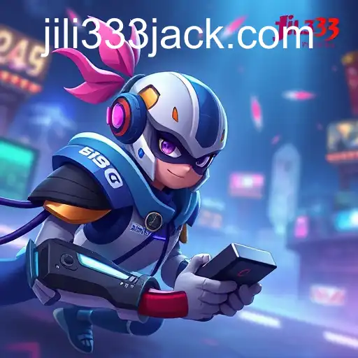 Exploring Jili333: The Rising Star of Online Gaming