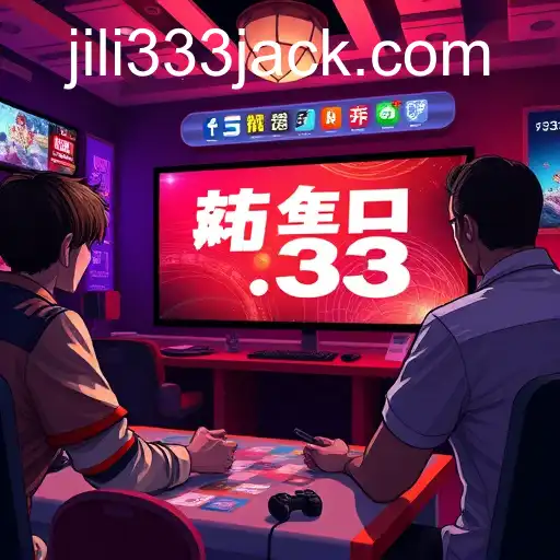 Rise of Online Platforms in the Gaming Industry