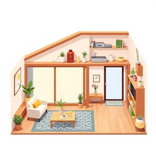 Exploring the 'Home' Game Category: The Rise of 'jili333'