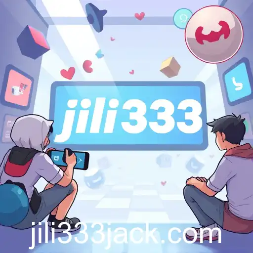 Jili333: A Rising Star in the Gaming World