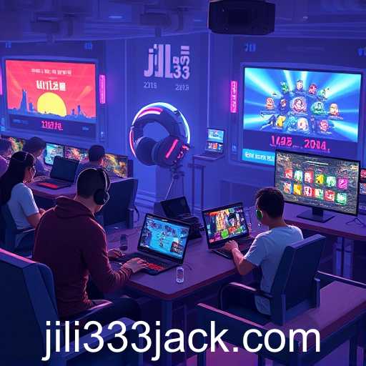 Jili333: The Game Revolution of 2025