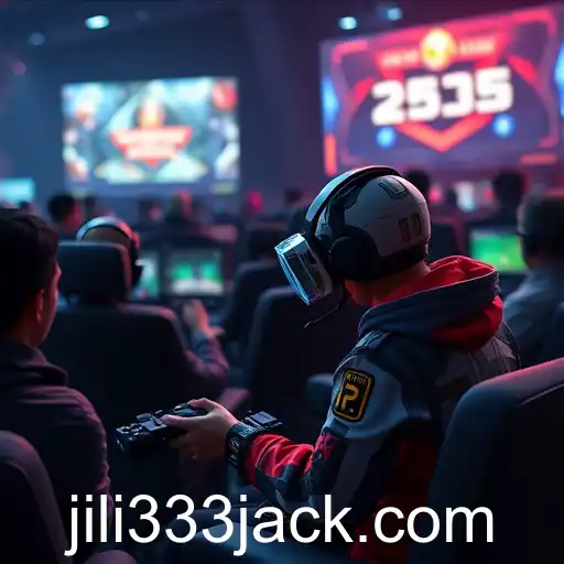 The Rise and Influence of Jili333 in Gaming Culture