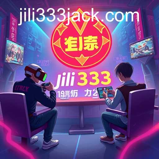 Jili333 Transforms the Online Gaming Landscape