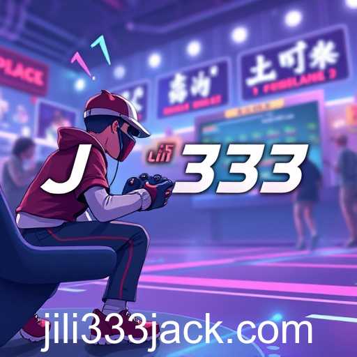The Rise and Evolution of Jili333 in the Gaming World