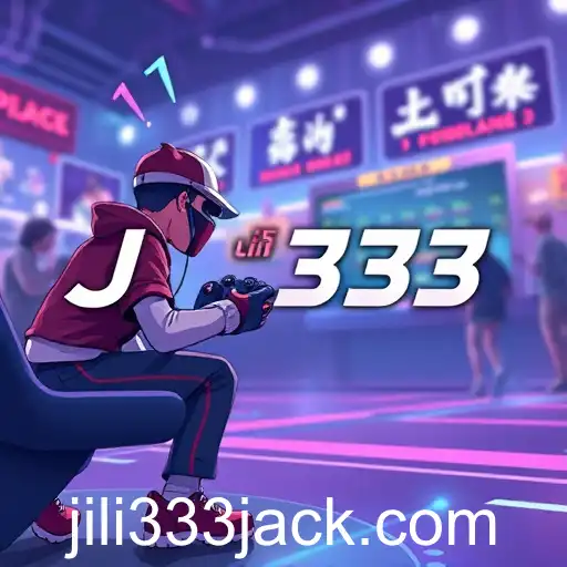 The Rise and Evolution of Jili333 in the Gaming World