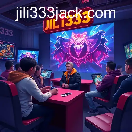 The Rise of Jili333: A Portal to Interactive Fun