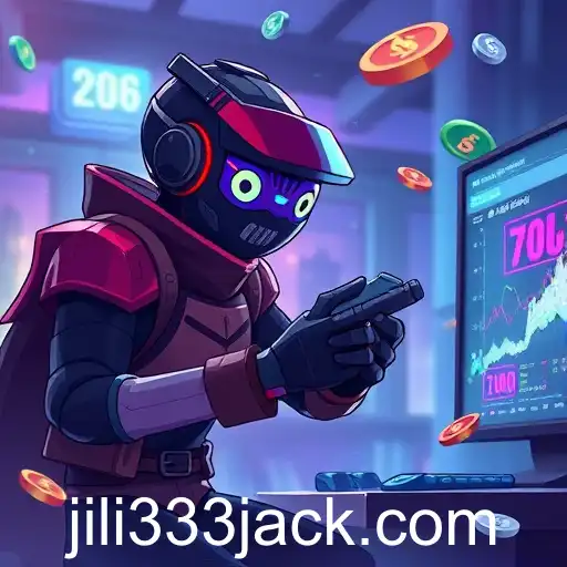 The Rise of Jili333 in Online Gaming
