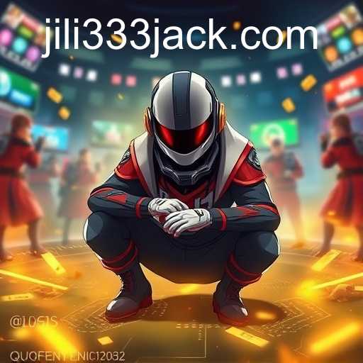 Exploring the Rise of Jili333 in Online Gaming