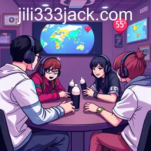 The Rise of Online Gaming Communities in Modern Times