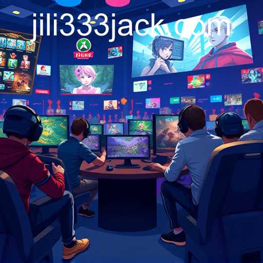 The Rise of Online Gaming and Its Global Impact