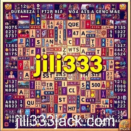 The Allure of Puzzle Games: Unlocking the Fun with Jili333