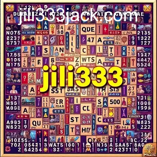 The Allure of Puzzle Games: Unlocking the Fun with Jili333
