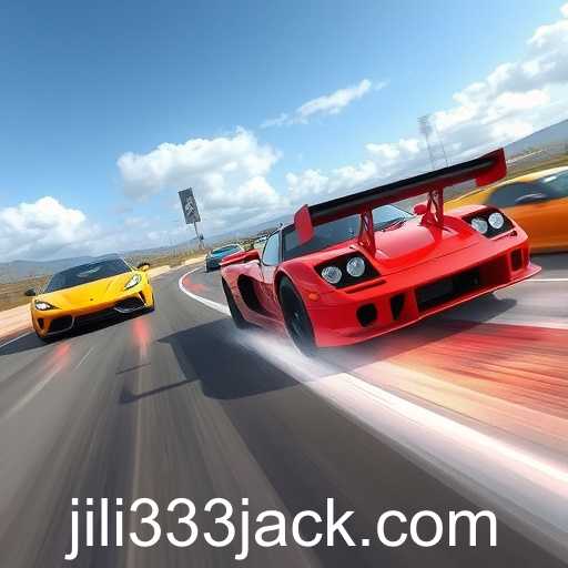 Exploring the Thrill of Racing Games with Jili333