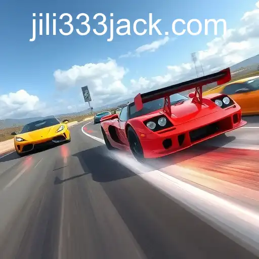 Exploring the Thrill of Racing Games with Jili333