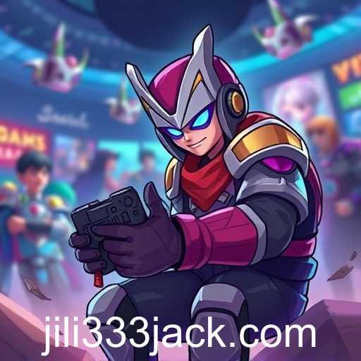 The Rise of Jili333 in the Online Gaming World