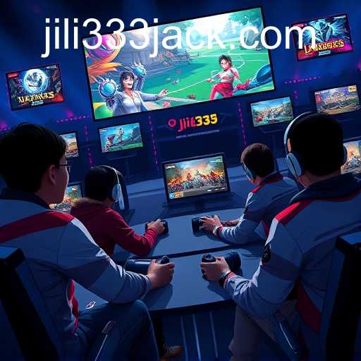 The Rise of Online Gaming in Modern Society