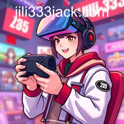 Unveiling the Rise of Jili333 in the Gaming World