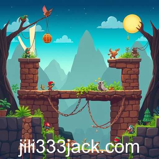 The Rise of Jili333: Gaming Trends in 2025