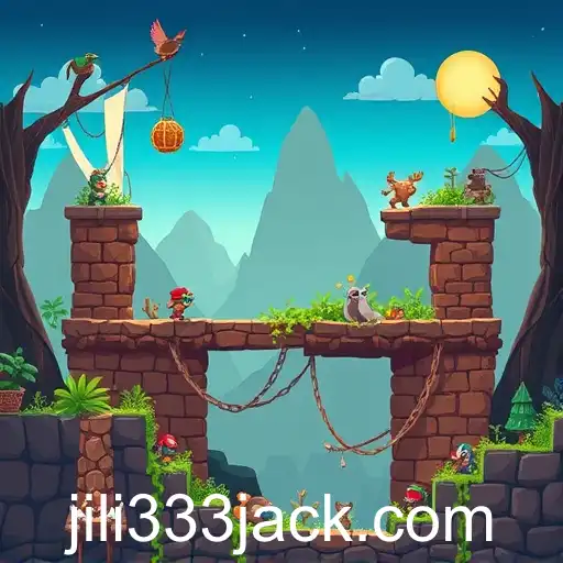The Rise of Jili333: Gaming Trends in 2025