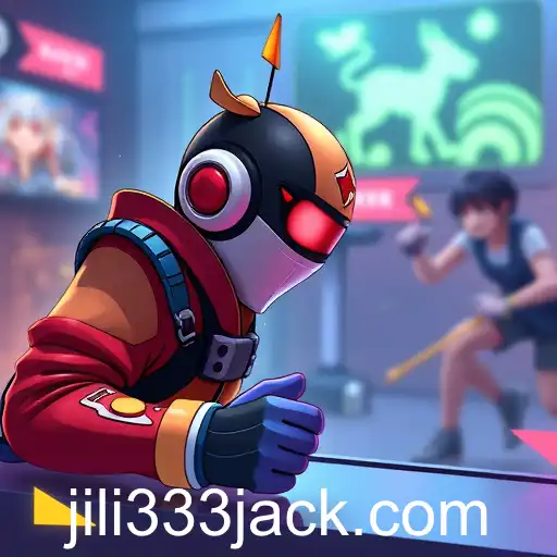 The Rise of Jili333 in Online Gaming