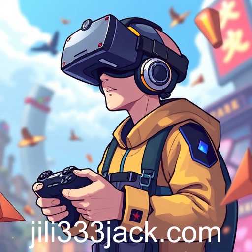 The Rise of Jili333: A New Player in the Gaming World