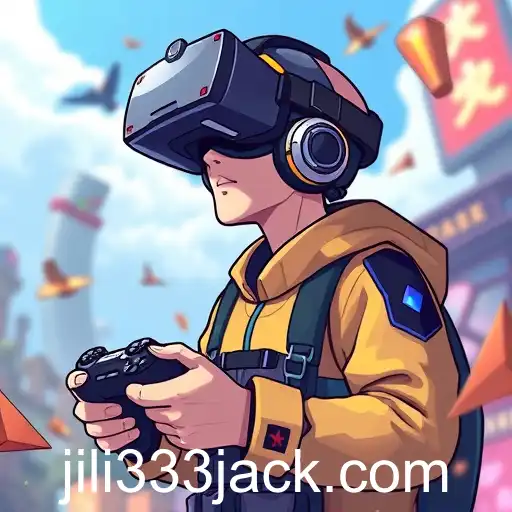 The Rise of Jili333: A New Player in the Gaming World