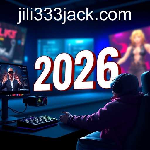 The Rise of Jili333 in the Global Gaming Market