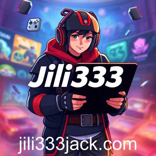 The Rise of 'jili333': A New Era in Online Gaming