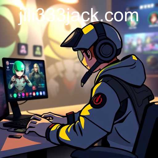 The Rising Trend of Online Gaming