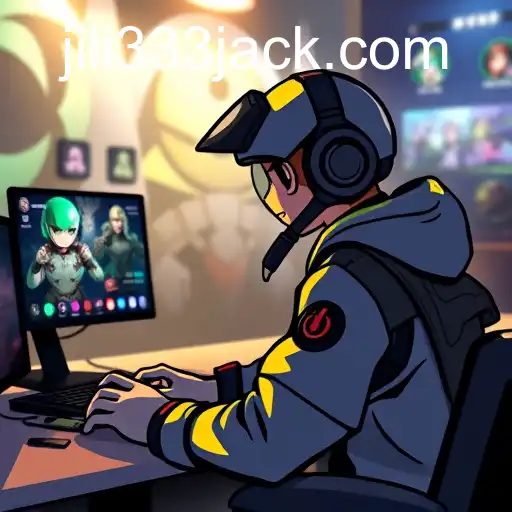 The Rising Trend of Online Gaming