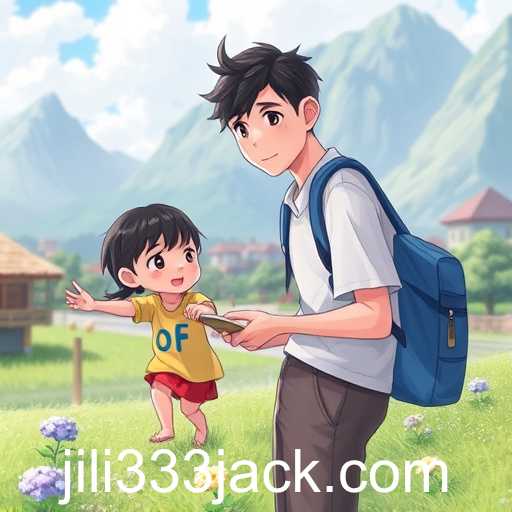 Exploring the World of Simulation Games with 'jili333'