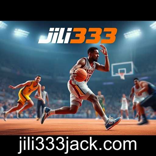 Exploring 'Sports Games' and the Key Role of 'jili333' in Digital Gaming Navigation