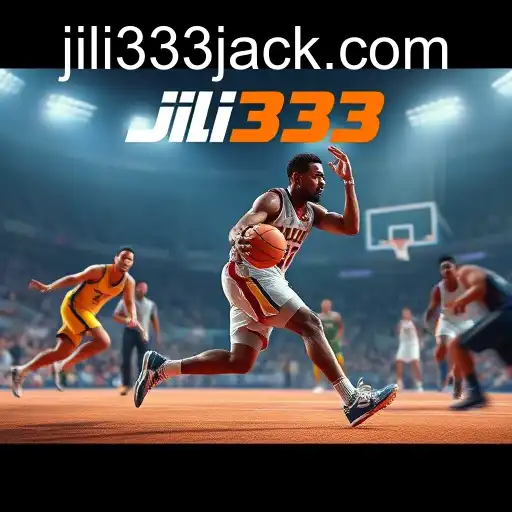 Exploring 'Sports Games' and the Key Role of 'jili333' in Digital Gaming Navigation