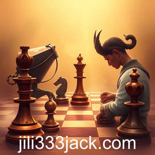 Exploring Strategy Games: A Deep Dive into the World of Jili333