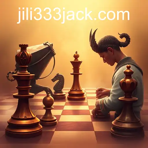 Exploring Strategy Games: A Deep Dive into the World of Jili333