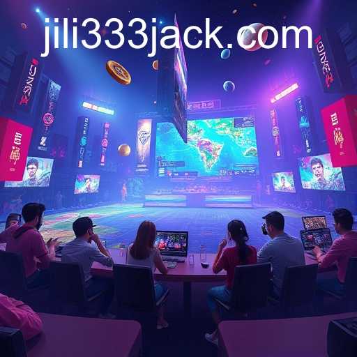 The Rise of Virtual Gaming Economies