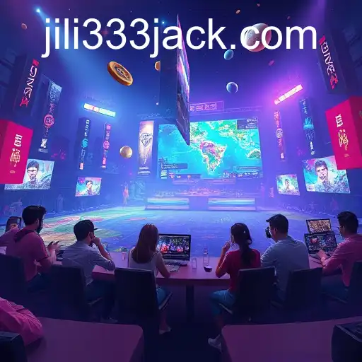 The Rise of Virtual Gaming Economies